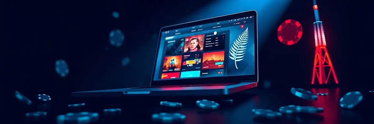 Loyalty Programmes and VIP Treatment — what nz online casino is best for high rollers? in New Zealand